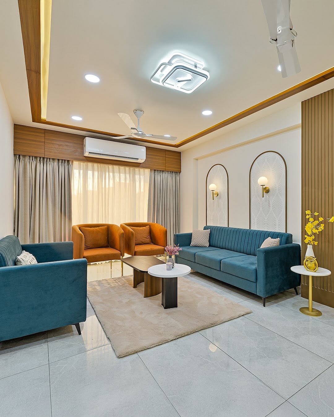 Naresh Interior Designs - Expert Interior Design & Carpentry Services ...