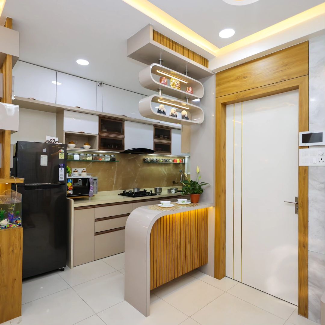 Naresh Interior Designs - Expert Interior Design & Carpentry Services ...