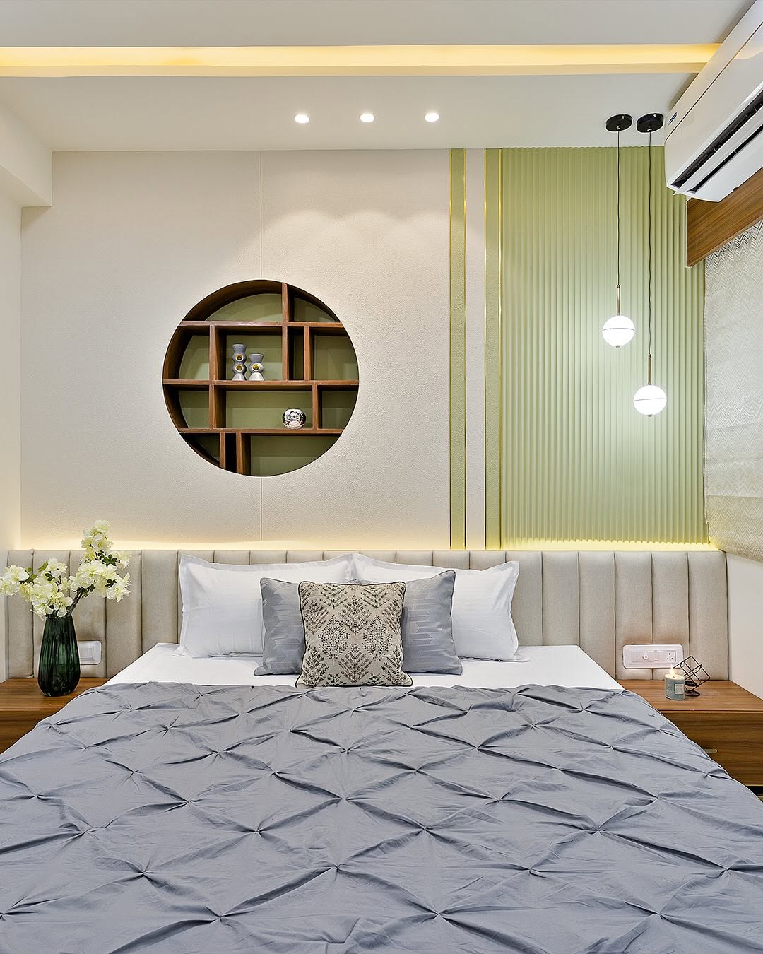 Naresh Interior Designs - Expert Interior Design & Carpentry Services ...