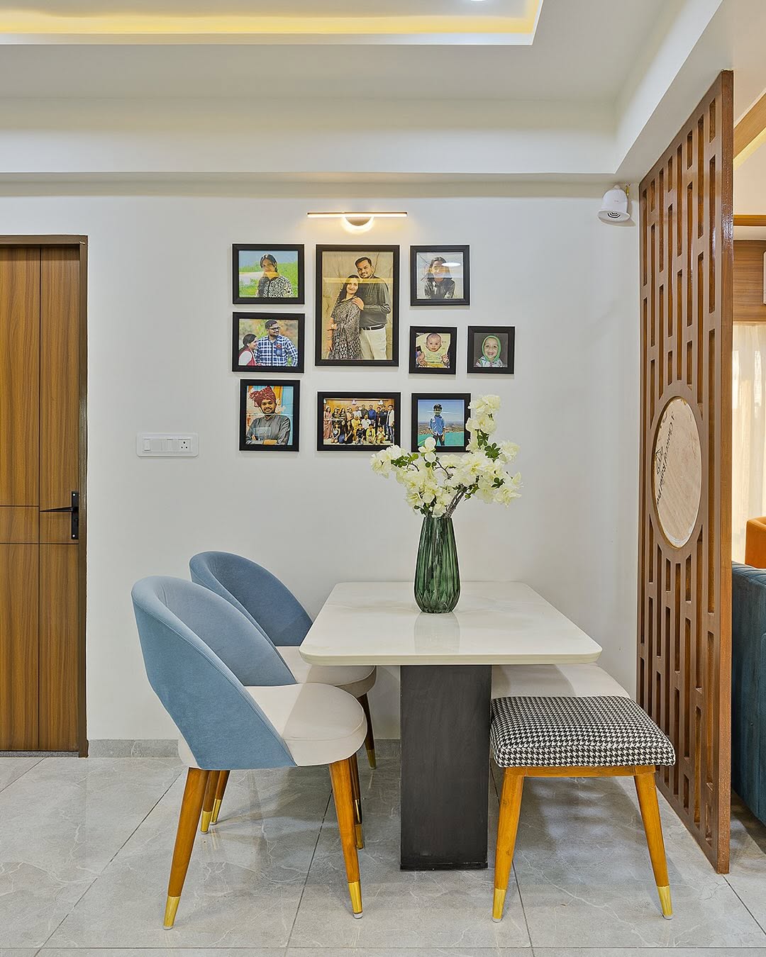Naresh Interior Designs - Expert Interior Design & Carpentry Services ...