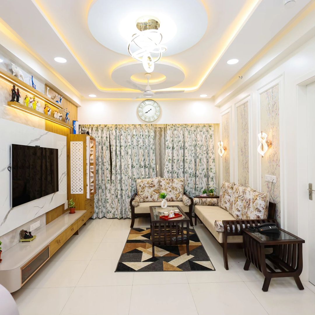 Naresh Interior Designs - Expert Interior Design & Carpentry Services ...