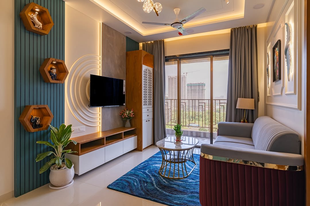 Naresh Interior Designs - Expert Interior Design & Carpentry Services ...
